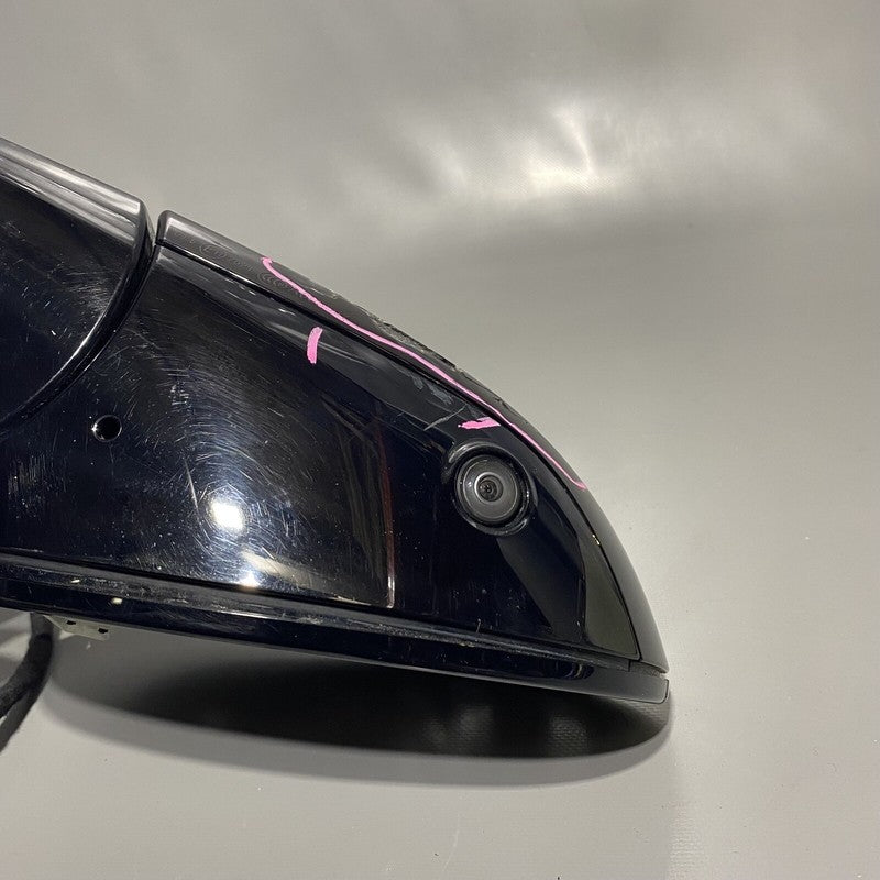 ASTON MARTIN DB11 MIRROR LEFT 2017 2018 2019 2020 2021 OEM DAMAGED