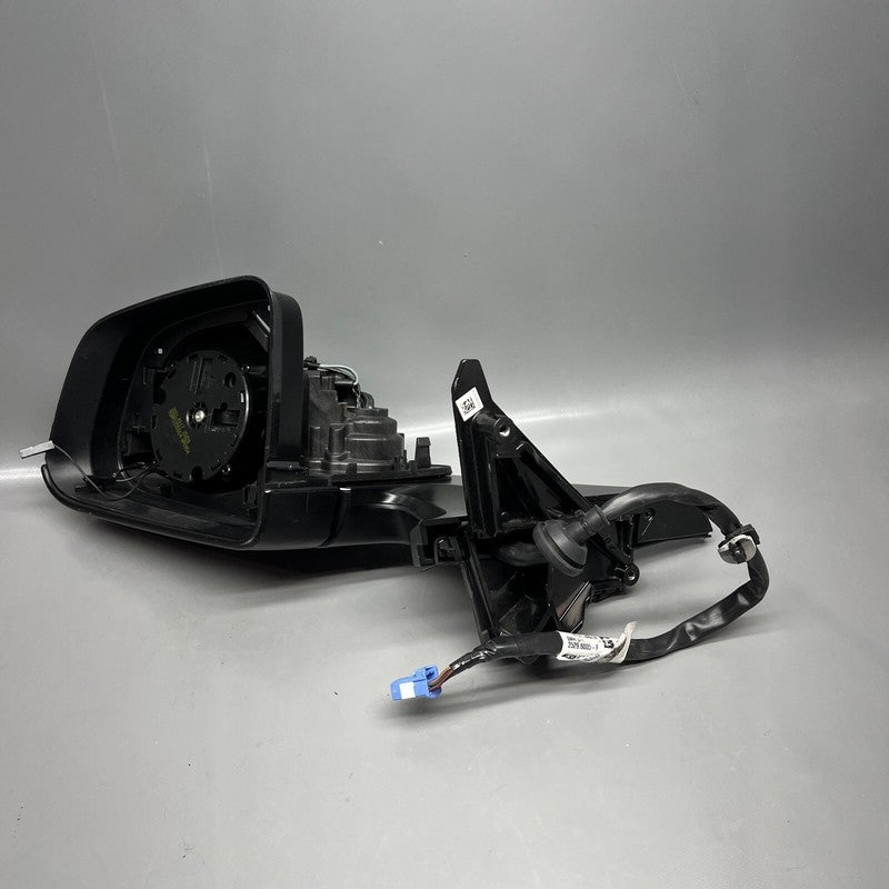 1594111-00-D TESLA MODEL Y MIRROR LEFT DRIVER 2020 2021 2022 2023 2024 OEM 1594111-00-D