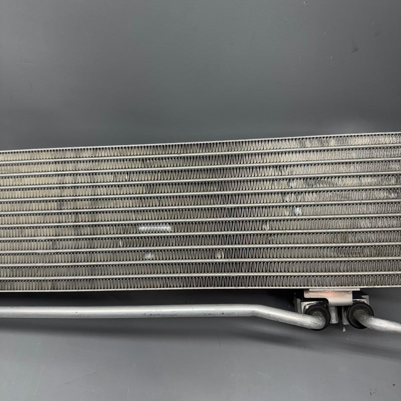MERCEDES BENZ CLS400 CLS550 AUTOMATIC TRANSMISSION OIL COOLER 2015 201