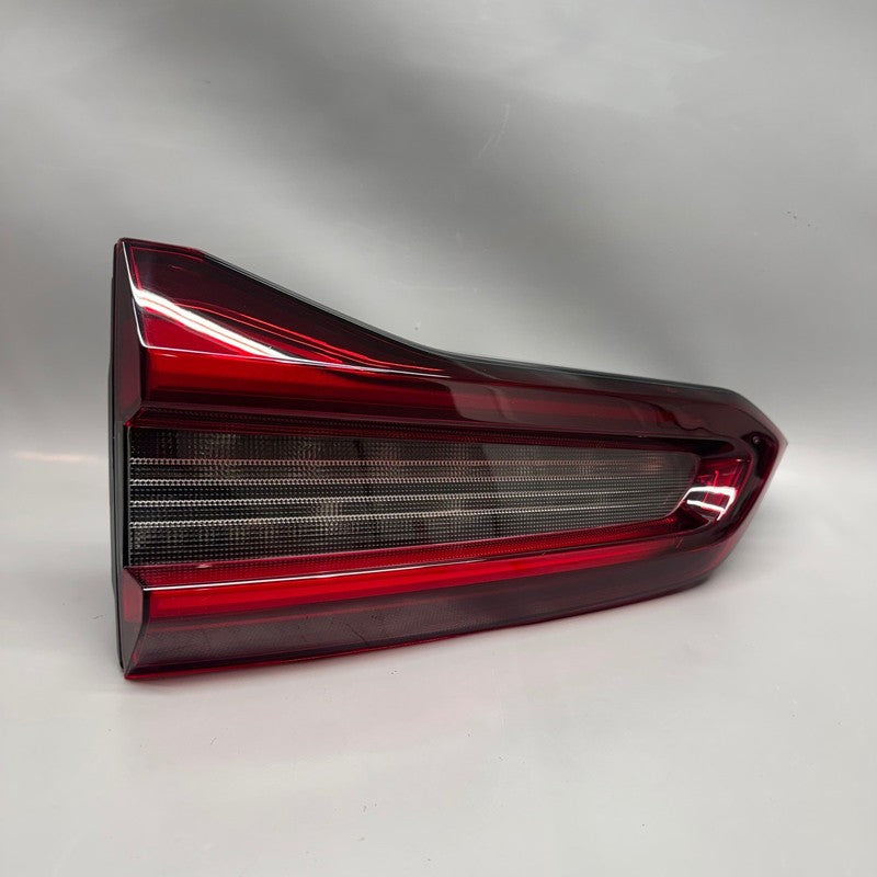 BMW X5 TAIL LIGHT INNER RIGHT PASSENGER LED 2019 2020 2021 2022 2023 O