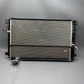 MERCEDES BENZ  CLS400 AC CONDENSER 2014 2015 2016 2017 OEM A0995000854