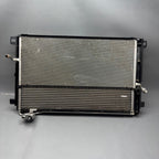 MERCEDES BENZ  CLS400 AC CONDENSER 2014 2015 2016 2017 OEM A0995000854