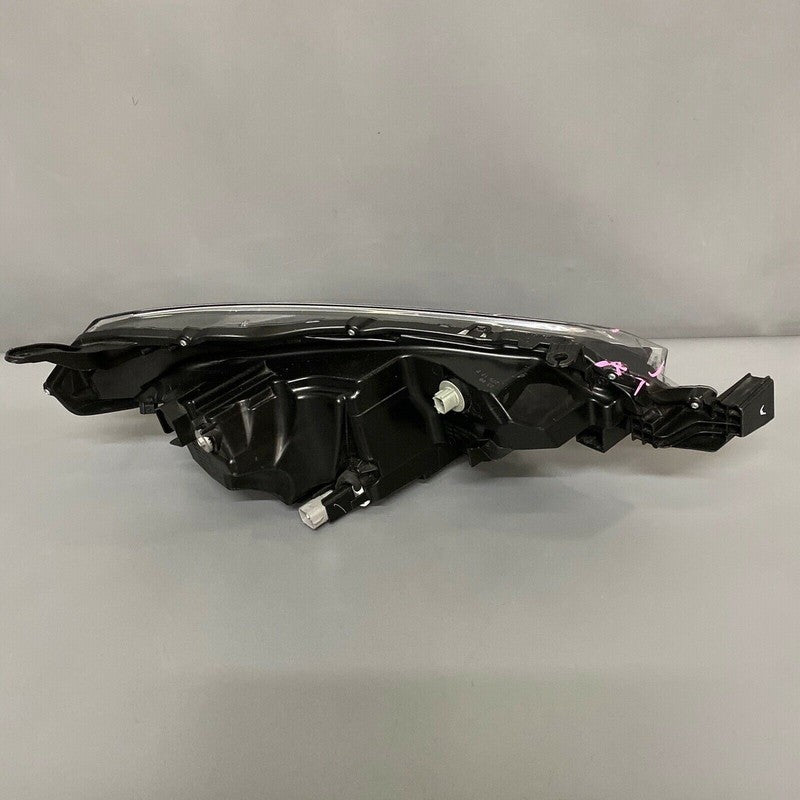 TOYOTA COROLLA HEADLIGHT LEFT DRIVER 2017 2018 2019 DUEL LED OEM 