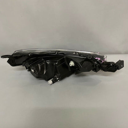 TOYOTA COROLLA HEADLIGHT LEFT DRIVER 2017 2018 2019 DUEL LED OEM 