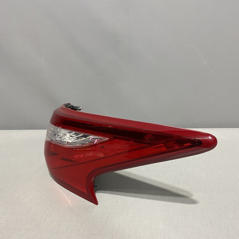 NISSAN ALTIMA TAIL LIGHT RIGHT PASSENGER 2016 2017 2018 OEM