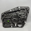 BMW X4 WINDOW REGULATOR LEFT REAR 2019 2020 2021 2022 2023 2024 OEM 74