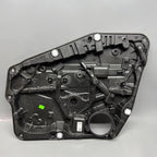BMW X4 WINDOW REGULATOR LEFT REAR 2019 2020 2021 2022 2023 2024 OEM 74