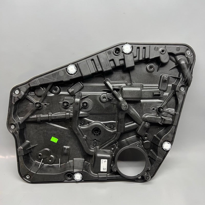 BMW X4 WINDOW REGULATOR LEFT REAR 2019 2020 2021 2022 2023 2024 OEM 74