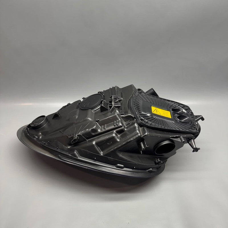 PORSCHE 911 CARRERA HEADLIGHT RIGHT PASSENGER BI XENON AFS 2013 2014 2
