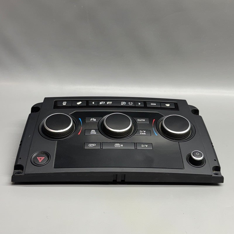 LAND ROVER DISCOVERY SPORT TEMP CONTROL UNIT 2015 2016 OEM GK72-14C533