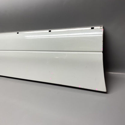 1406907140 MERCEDES BENZ S320 LEFT FRONT DOOR MOULDING S500 1995 96 97 98 1999 1406907140