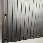 1852693-00-C TESLA CYBERTRUCK BED FLOOR RWD 2024 2025 OEM 1818780-00-D