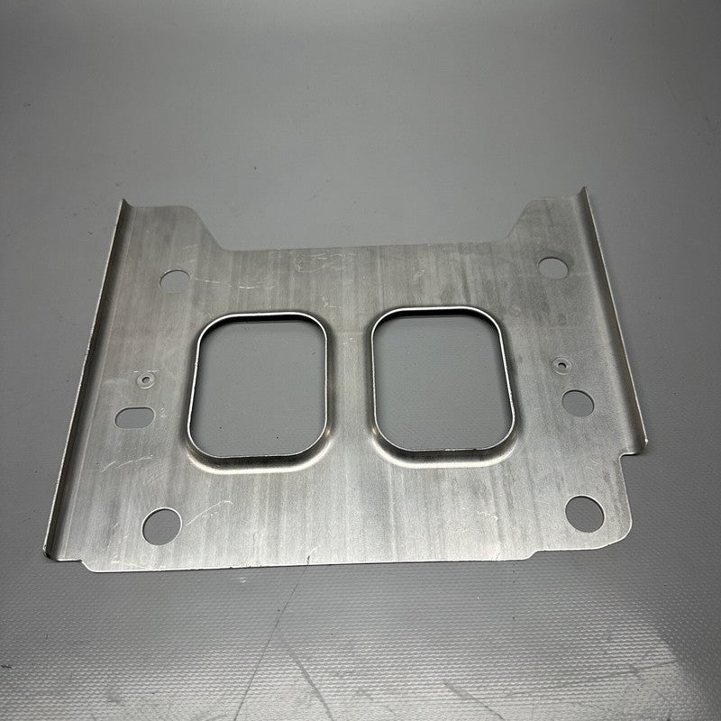 1061960-00-D TESLA MODEL X SHIM BUMPER LEFT REAR 2016 17 18 19 20 2021 OEM 1061960-00-D