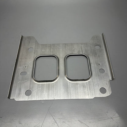 1061960-00-D TESLA MODEL X SHIM BUMPER LEFT REAR 2016 17 18 19 20 2021 OEM 1061960-00-D