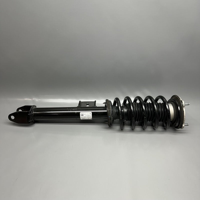 1044369-00-G TESLA MODEL 3 SHOCK STRUT RIGHT FRONT RWD 2017 18 19 20 2021 OEM 1044369-00-G