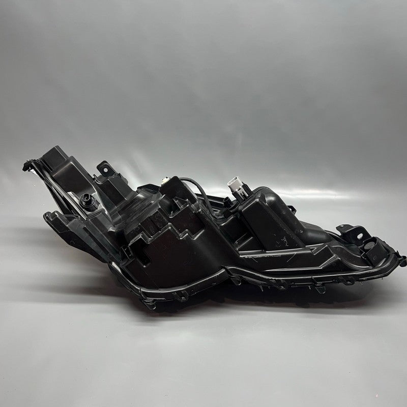 TOYOTA CAMRY HEADLIGHT LEFT DRIVER 2018 2019 2020 LED OEM
