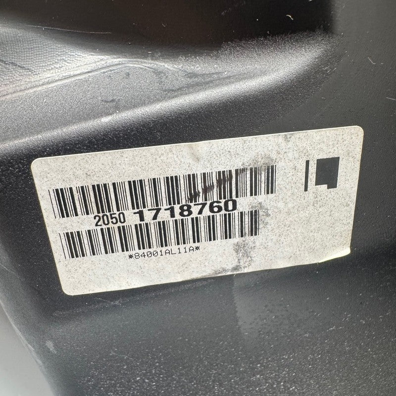 SUBARU OUTBACK LEGACY HEADLIGHT LEFT DRIVER 2018 2019 HALOGEN OEM 8400