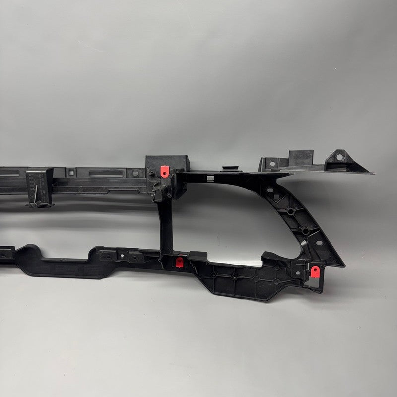 AUDI E-TRON GT FRONT BUMPER GRILLE REINFORCEMENT 2022 2023 2024 OEM 4J
