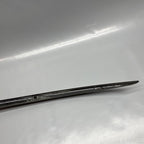 1455166-00-B TESLA MODEL 3 SPOILER WING 2017 2018 2019 2020 CARBON FIBER OEM 1455166-00-B