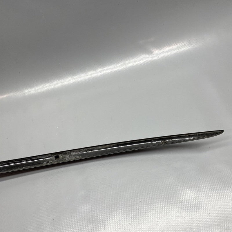 1455166-00-B TESLA MODEL 3 SPOILER WING 2017 2018 2019 2020 CARBON FIBER OEM 1455166-00-B