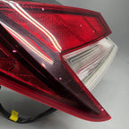 HYUNDAI ELANTRA TAIL LIGHT LEFT DRIVER 2021 2022 2023 OEM 92401AA020