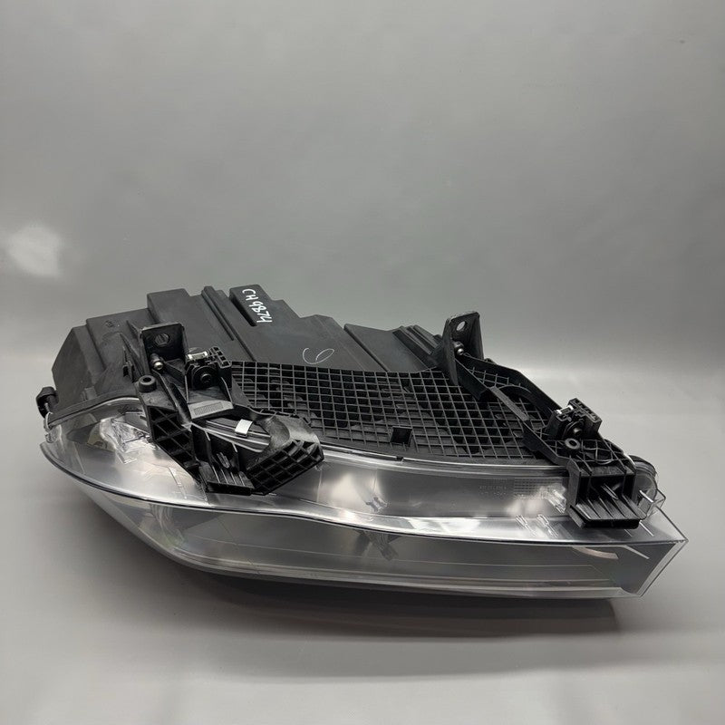 710815029089 BMW X5 X6 HEADLIGHT LEFT DRIVER 2015 2016 2017 2018 LED 710815029089