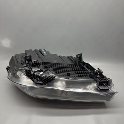 710815029089 BMW X5 X6 HEADLIGHT LEFT DRIVER 2015 2016 2017 2018 LED 710815029089