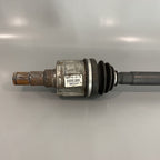 1007719-01-A TESLA MODEL S 1 REAR HALF SHAFT 36MM 1007719-01-A 2012 2013 2014 2015 OEM
