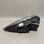 PORSCHE CAYENNE HEADLIGHT RIGHT PASSENGER XENON HID 2011 2012 2013 201