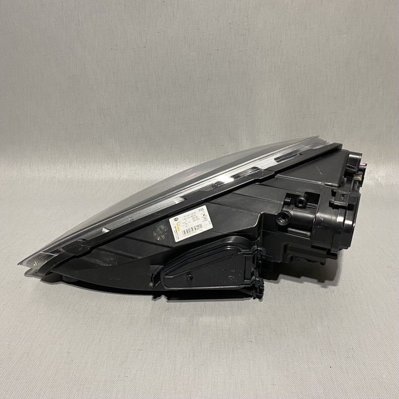 PORSCHE CAYENNE HEADLIGHT RIGHT PASSENGER XENON HID 2011 2012 2013 201
