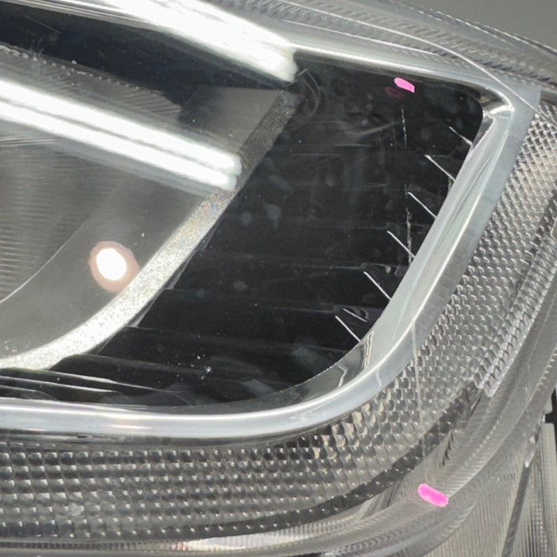 FORD ESCAPE HEADLIGHT RIGHT PASSENGER 2017 2018 2019 OEM GJ54-13W029-B