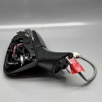 RAV4 TOYOTA RAV4 MIRROR LEFT DRIVER 2019 2020 2021 2022 OEM POWER