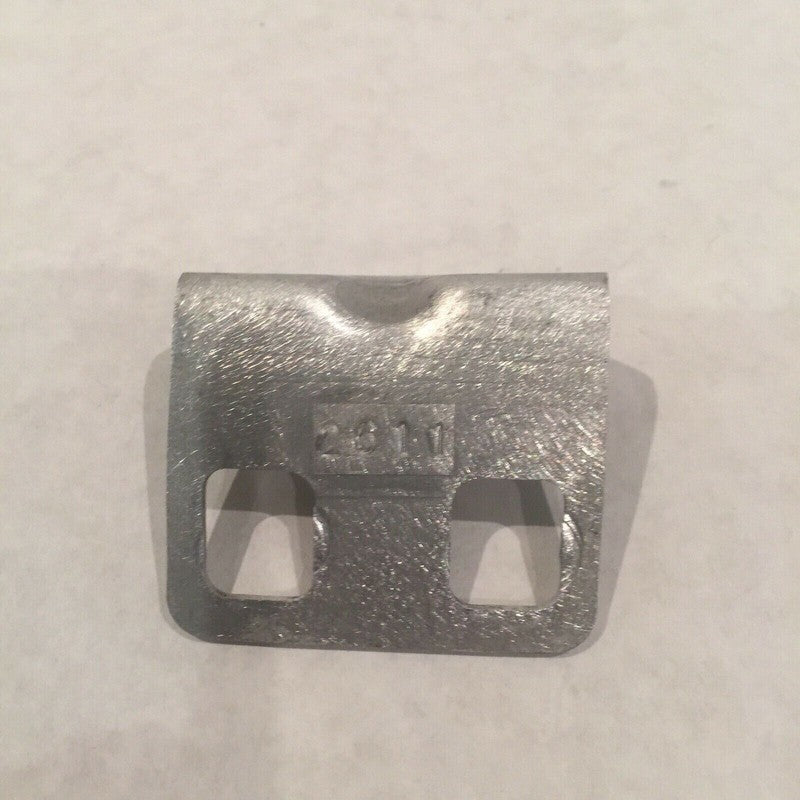 420810333 AUDI R8 QUARTER PANAL UPPER BRACKET 2008 2009 2010 2011 2012 OEM