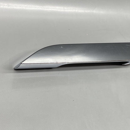 1036479-A TESLA MODEL S DOOR OUTTER CHROME HANDLE LEFT 2016 2017 2018 2019 2020 1036479-A