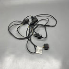 9244423 BMW X6 FRONT PARKING HARNESS 9244423 2008 2009 2010 2011 OEM