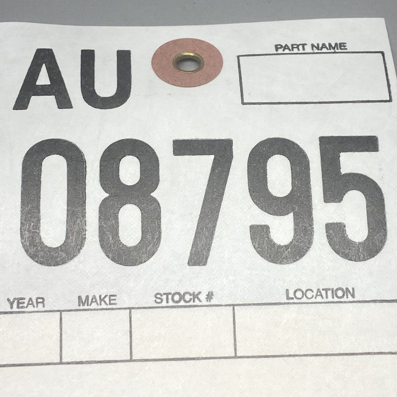 A2129062757 MERCEDES BENZ E350 TAIL LIGHT LEFT INNER A2129062757 2014 2015 2016 OEM