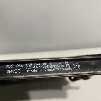 8K0260401T AUDI A4 AC CONDENSER A5 8K0260401T OEM 2009 2010 2011 2012 