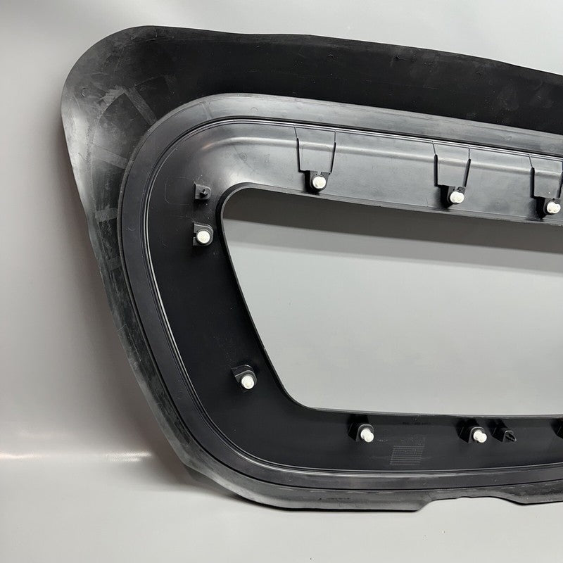 1494088-00-C TESLA MODEL Y HOOD LUGGAGE STORAGE BAFFLE 2020 2021 2022 2023 OEM 1494088-00-C