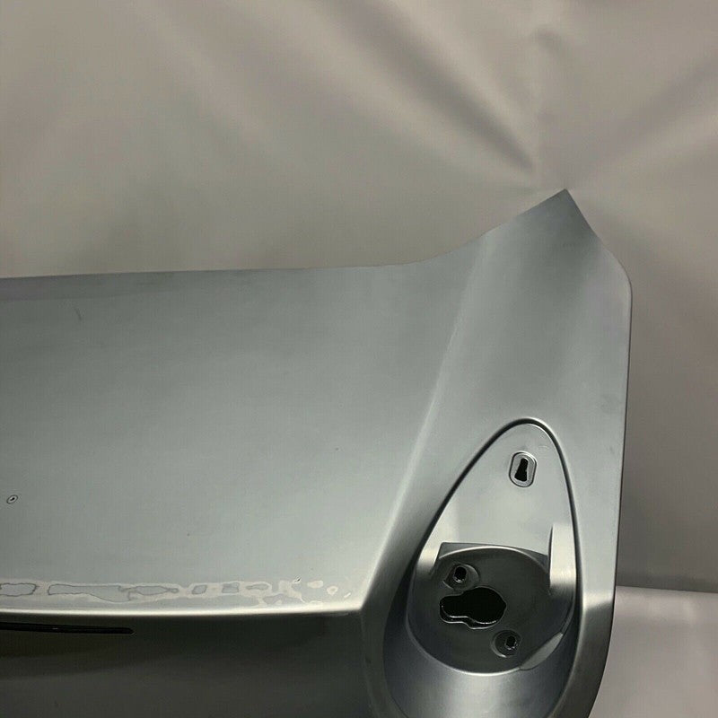 69804300 FERRARI CALIFORNIA TRUNK FIBER GLASS 2010 2011 2012 2013 2014 OEM 69804300