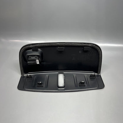 1555579-00-B TESLA MODEL 3 CLOSEOUT PANEL FRUNK 2017 18 19 20 21 2022 OEM 1555579-00-B