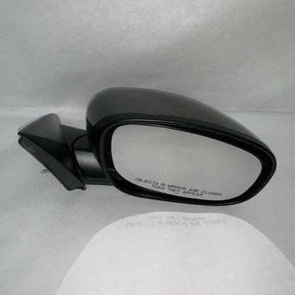 DODGE CHARGER MIRROR RIGHT PASSENGER SIDE 2006 2007 2008 2009 2010 OEM