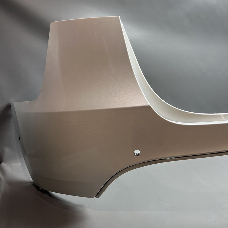 1540120-01-C TESLA MODEL Y REAR BUMPER 2020 2021 2022 2023 OEM 1540120-01-C