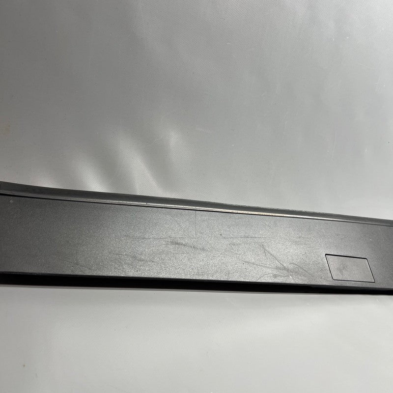 TESLA CYBERTRUCK BEDSIDE SAIL APPLIQUE LEFT 2024 2025 OEM 1741538-00-F
