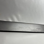 TESLA CYBERTRUCK BEDSIDE SAIL APPLIQUE LEFT 2024 2025 OEM 1741538-00-F