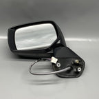SUBARU WRX MIRROR LEFT DRIVER E13037559 2015 2016 2017 2018 2019 2020 
