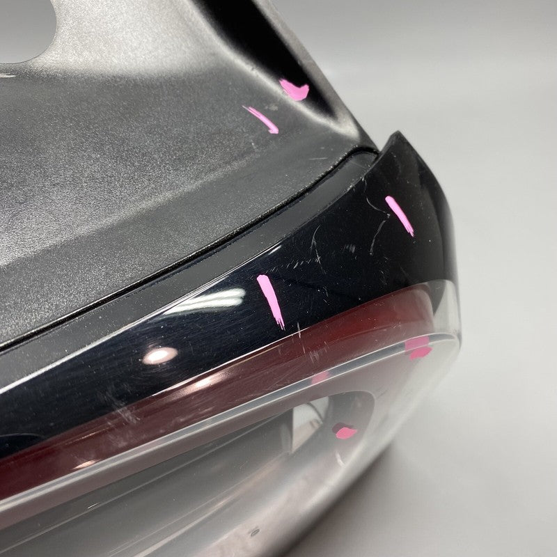 MODEL 3 TESLA MODEL 3 TAIL LIGHT RIGHT PASSENGER SIDE LED 2017 2018 2019 2020 2021 2022 
