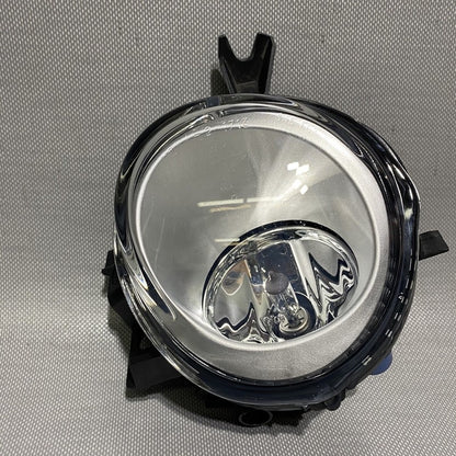 715941699C PORSCHE CAYENNE  FOG LIGHT LEFT DRIVER SIDE 715941699C OEM 2011 2012 2013 2014