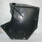 1009975-00-A TESLA MODEL X LEFT AND RIGHT FRONT CLOSEOUT PANEL 2015 2016 2017 2018 OEM