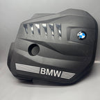 BMW 540 740 X5 X6 X7 ENGINE COVER 2024 2025 2026 OEM 7935418
