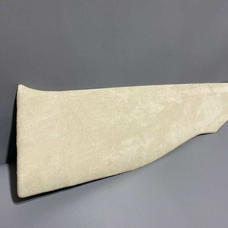 AW93-F519A96-DE JAGUAR XJL C-PILLAR TRIM RIGHT REAR 2010 2011 2012 2013 2014 OEM